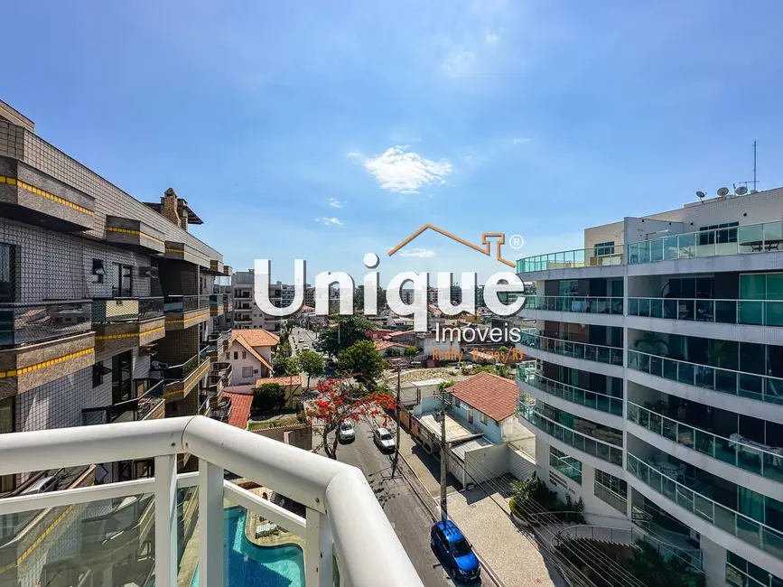 Apartamento com 4 quartos à venda, 220m2 em Vila Nova, Cabo Frio - RJ - imagem 9 Foto 9 de Apartamento com 4 quartos à venda, 220m2 em Vila Nova, Cabo Frio - RJ