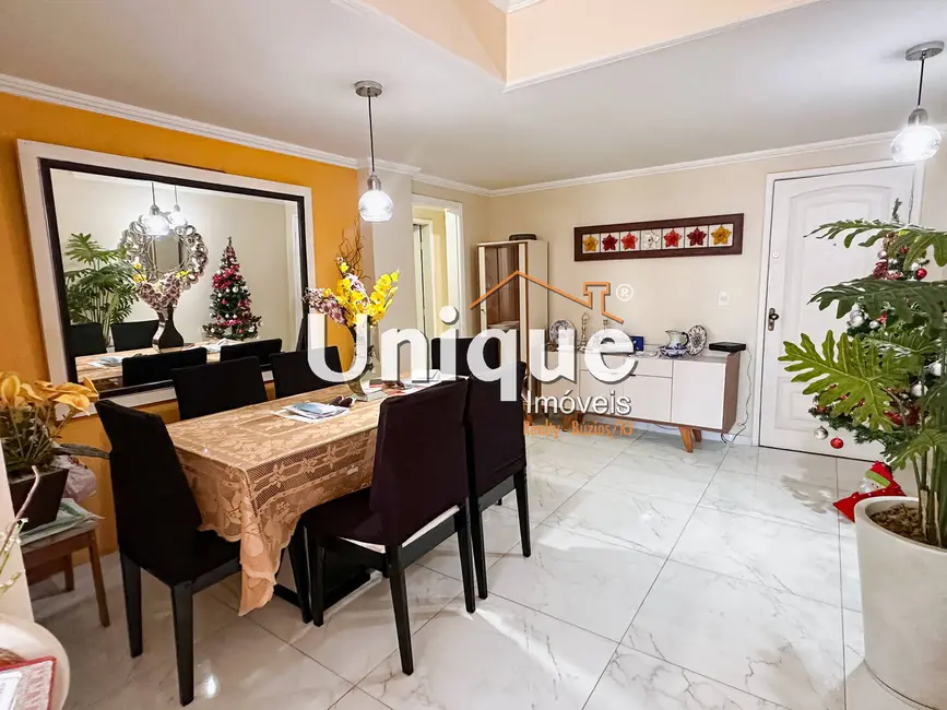 Foto 5 de Apartamento com 3 quartos à venda, 130m2 em Passagem, Cabo Frio - RJ