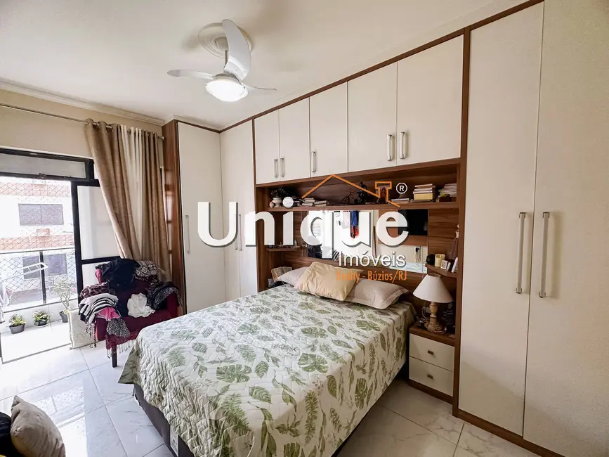 Foto 7 de Apartamento com 3 quartos à venda, 130m2 em Passagem, Cabo Frio - RJ