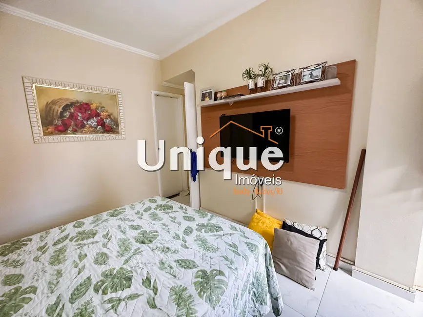 Foto 9 de Apartamento com 3 quartos à venda, 130m2 em Passagem, Cabo Frio - RJ