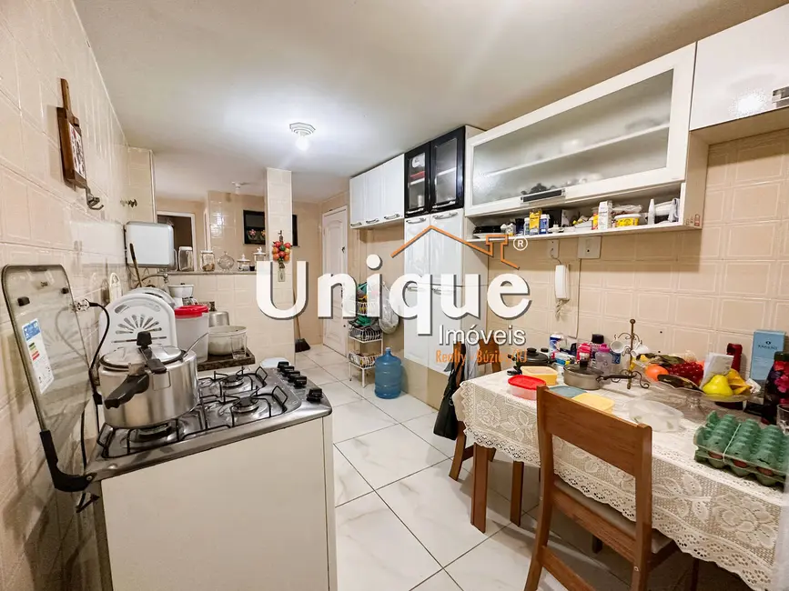 Foto 6 de Apartamento com 3 quartos à venda, 130m2 em Passagem, Cabo Frio - RJ