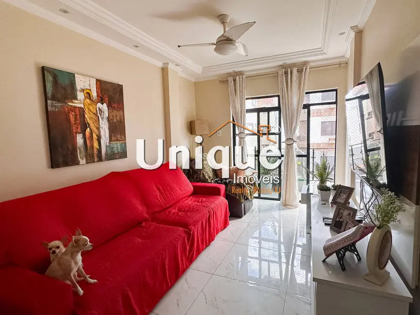 Foto 2 de Apartamento com 3 quartos à venda, 130m2 em Passagem, Cabo Frio - RJ
