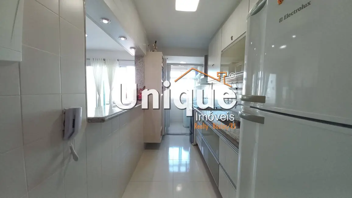 Cobertura com 3 quartos à venda, 150m2 em Centro, Cabo Frio - RJ - imagem 5 Foto 5 de Cobertura com 3 quartos à venda, 150m2 em Centro, Cabo Frio - RJ