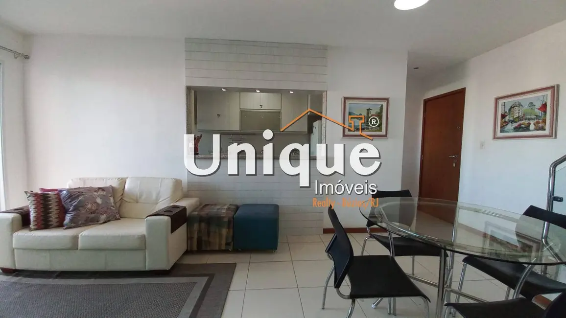 Cobertura com 3 quartos à venda, 150m2 em Centro, Cabo Frio - RJ - imagem 4 Foto 4 de Cobertura com 3 quartos à venda, 150m2 em Centro, Cabo Frio - RJ