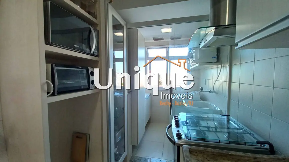 Cobertura com 3 quartos à venda, 150m2 em Centro, Cabo Frio - RJ - imagem 6 Foto 6 de Cobertura com 3 quartos à venda, 150m2 em Centro, Cabo Frio - RJ