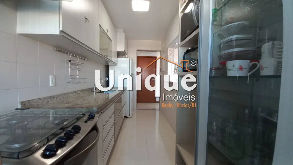 Cobertura com 3 quartos à venda, 150m2 em Centro, Cabo Frio - RJ - imagem 7 Foto 7 de Cobertura com 3 quartos à venda, 150m2 em Centro, Cabo Frio - RJ