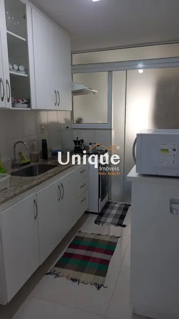 Apartamento com 1 quarto à venda, 68m2 em Braga, Cabo Frio - RJ - imagem 6 Foto 6 de Apartamento com 1 quarto à venda, 68m2 em Braga, Cabo Frio - RJ