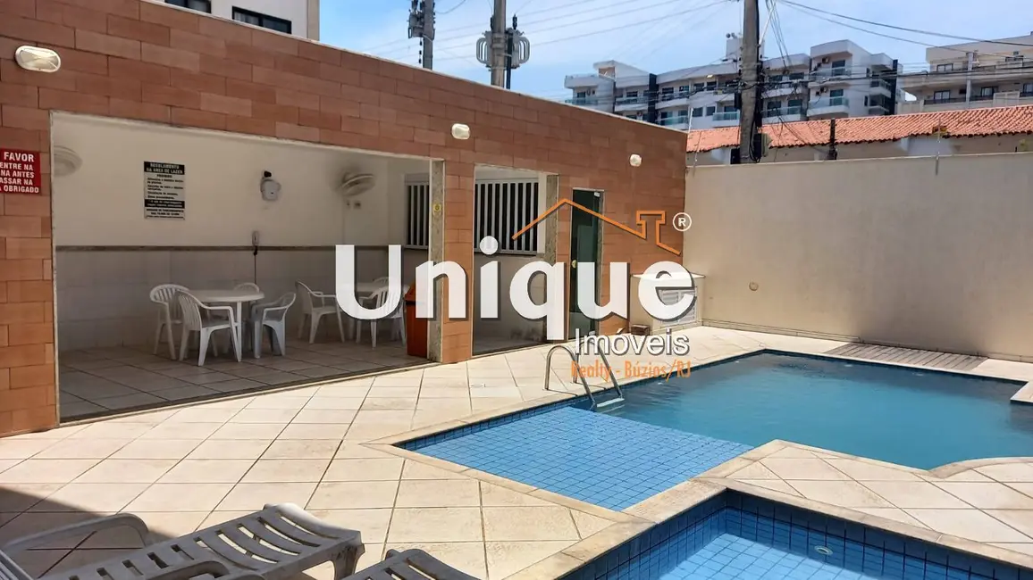 Apartamento com 1 quarto à venda, 68m2 em Braga, Cabo Frio - RJ - imagem 1 Foto 1 de Apartamento com 1 quarto à venda, 68m2 em Braga, Cabo Frio - RJ
