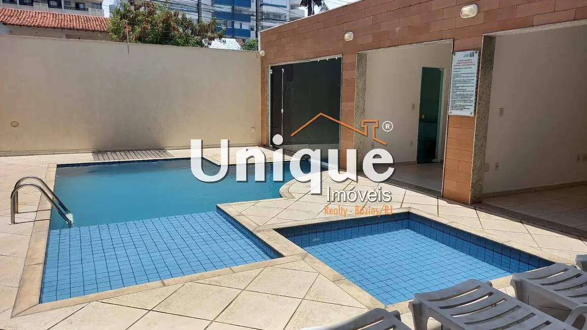 Apartamento com 1 quarto à venda, 68m2 em Braga, Cabo Frio - RJ - imagem 3 Foto 3 de Apartamento com 1 quarto à venda, 68m2 em Braga, Cabo Frio - RJ