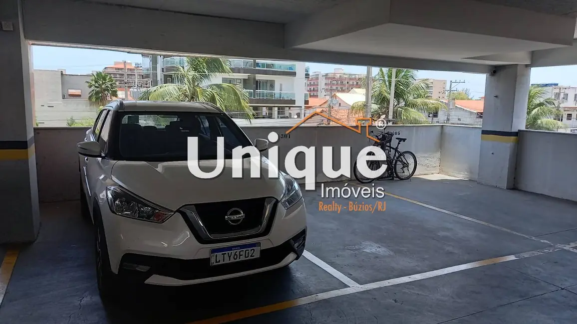 Apartamento com 1 quarto à venda, 68m2 em Braga, Cabo Frio - RJ - imagem 5 Foto 5 de Apartamento com 1 quarto à venda, 68m2 em Braga, Cabo Frio - RJ