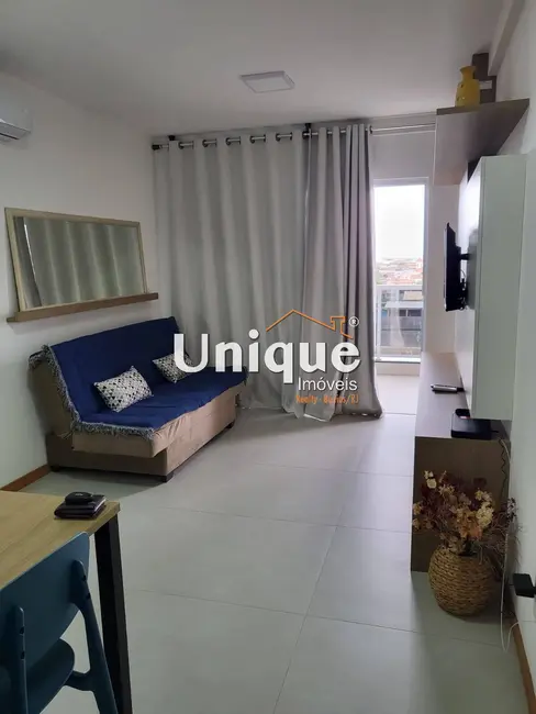 Foto 1 de Apartamento com 1 quarto à venda, 57m2 em Centro, Cabo Frio - RJ