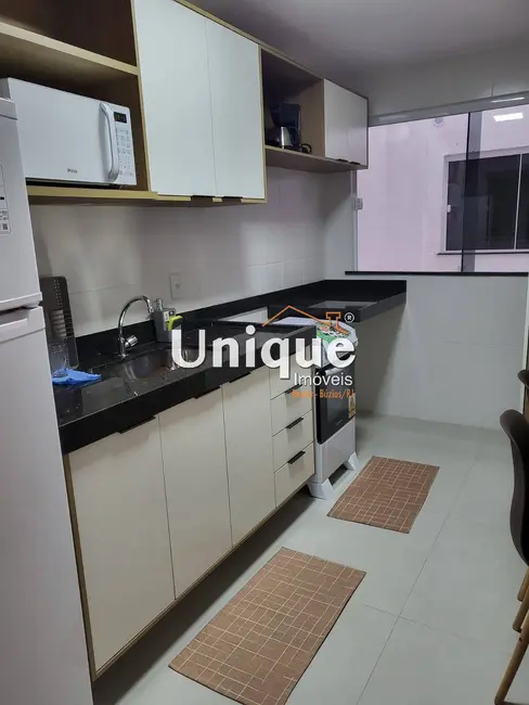 Apartamento com 1 quarto à venda, 57m2 em Centro, Cabo Frio - RJ - imagem 7 Foto 7 de Apartamento com 1 quarto à venda, 57m2 em Centro, Cabo Frio - RJ