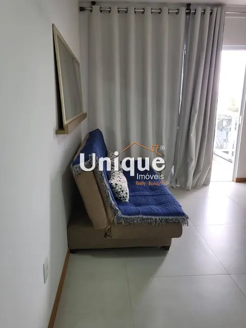 Foto 2 de Apartamento com 1 quarto à venda, 57m2 em Centro, Cabo Frio - RJ