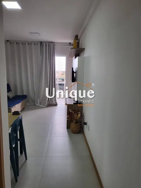 Apartamento com 1 quarto à venda, 57m2 em Centro, Cabo Frio - RJ - imagem 6 Foto 6 de Apartamento com 1 quarto à venda, 57m2 em Centro, Cabo Frio - RJ