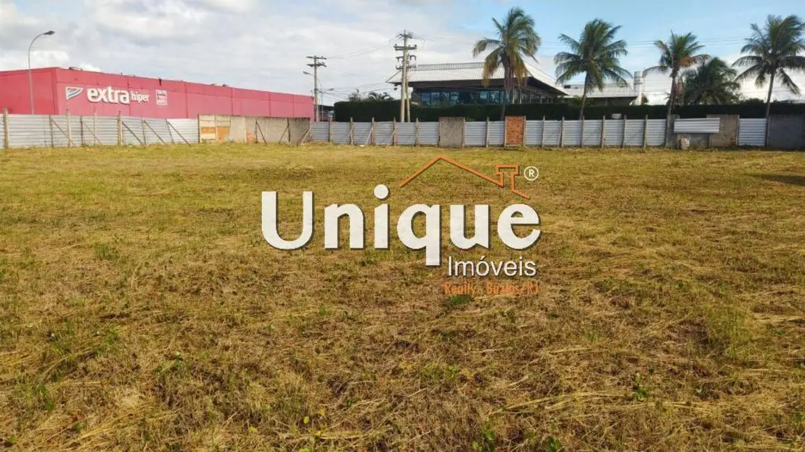 Foto 3 de Terreno / Lote à venda, 2700m2 em Jardim Excelsior, Cabo Frio - RJ