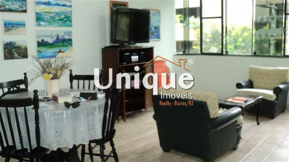 Foto 1 de Apartamento com 3 quartos à venda, 95m2 em Centro, Cabo Frio - RJ