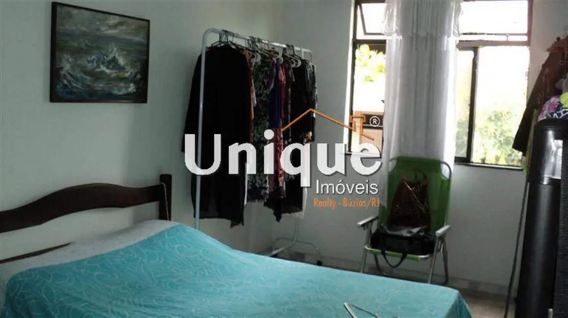 Apartamento com 3 quartos à venda, 95m2 em Centro, Cabo Frio - RJ - imagem 4 Foto 4 de Apartamento com 3 quartos à venda, 95m2 em Centro, Cabo Frio - RJ
