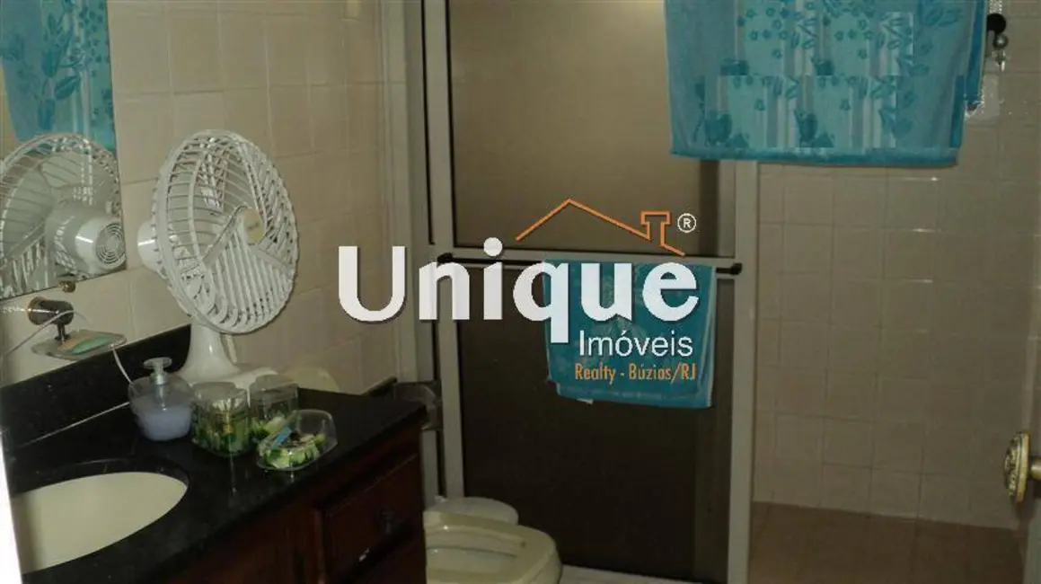 Apartamento com 3 quartos à venda, 95m2 em Centro, Cabo Frio - RJ - imagem 7 Foto 7 de Apartamento com 3 quartos à venda, 95m2 em Centro, Cabo Frio - RJ