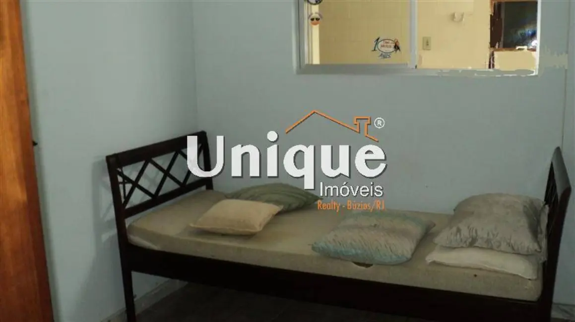 Apartamento com 3 quartos à venda, 95m2 em Centro, Cabo Frio - RJ - imagem 6 Foto 6 de Apartamento com 3 quartos à venda, 95m2 em Centro, Cabo Frio - RJ