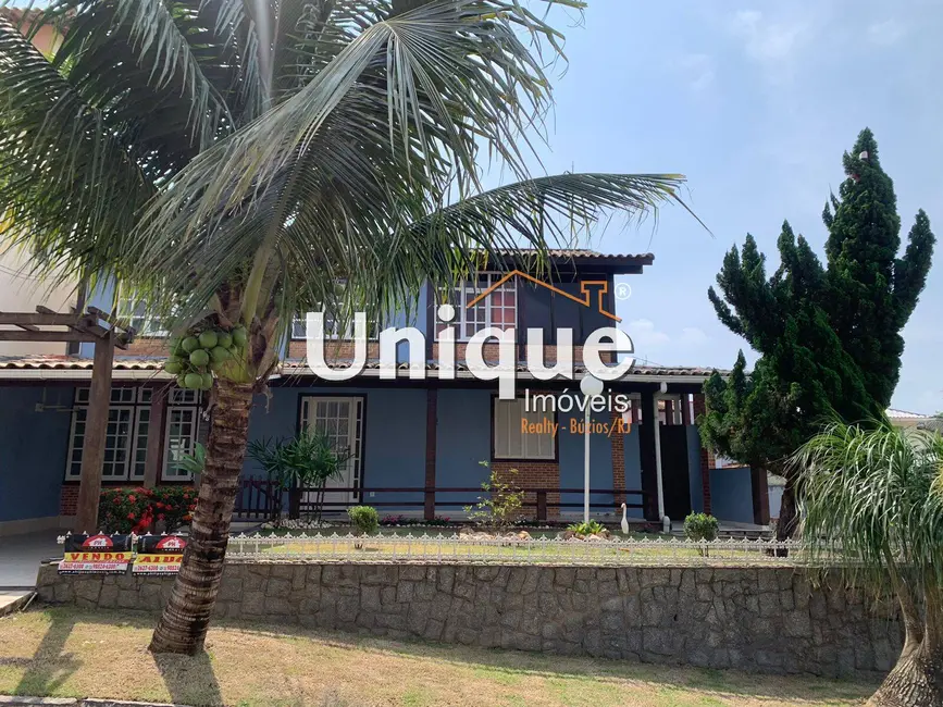 Foto 1 de Casa com 4 quartos à venda, 455m2 em Sao Pedro Da Aldeia - RJ