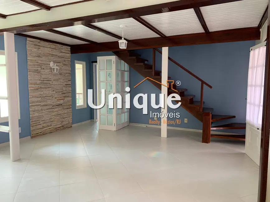 Foto 2 de Casa com 4 quartos à venda, 455m2 em Sao Pedro Da Aldeia - RJ