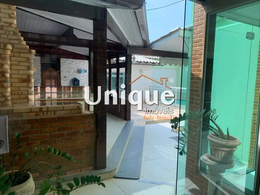 Foto 7 de Casa com 4 quartos à venda, 455m2 em Sao Pedro Da Aldeia - RJ
