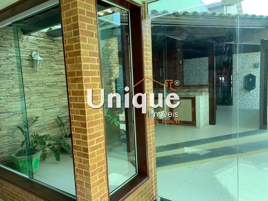 Foto 6 de Casa com 4 quartos à venda, 455m2 em Sao Pedro Da Aldeia - RJ