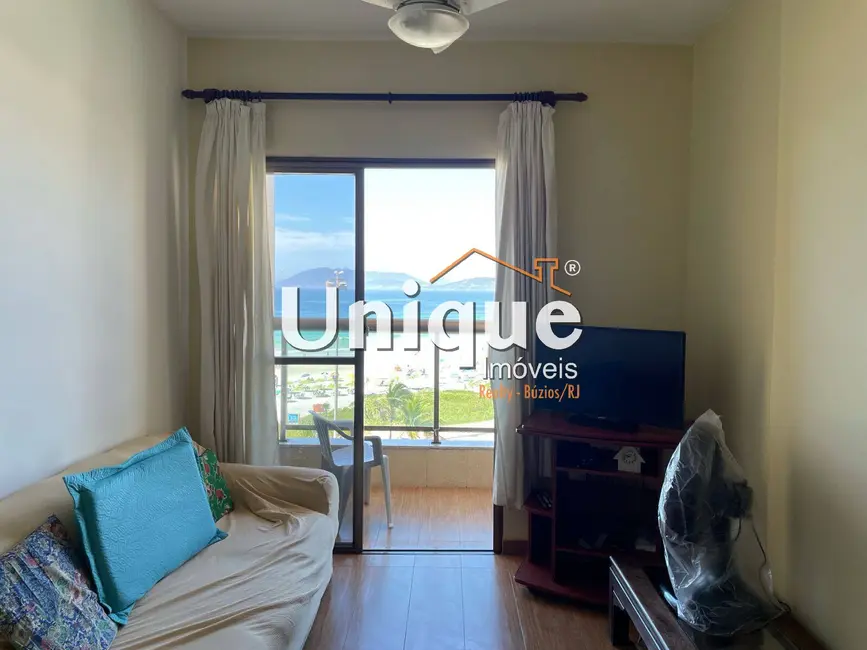 Apartamento com 2 quartos à venda, 82m2 em Braga, Cabo Frio - RJ - imagem 3 Foto 3 de Apartamento com 2 quartos à venda, 82m2 em Braga, Cabo Frio - RJ