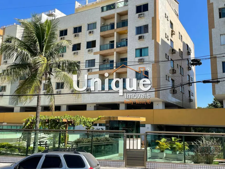 Foto 2 de Apartamento com 2 quartos à venda, 82m2 em Braga, Cabo Frio - RJ