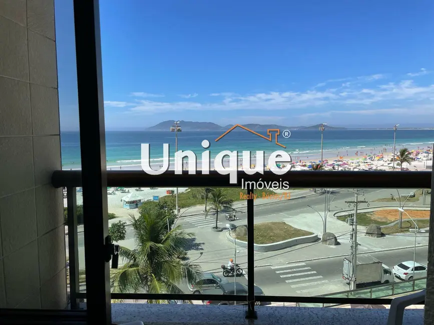 Apartamento com 2 quartos à venda, 82m2 em Braga, Cabo Frio - RJ - imagem 4 Foto 4 de Apartamento com 2 quartos à venda, 82m2 em Braga, Cabo Frio - RJ