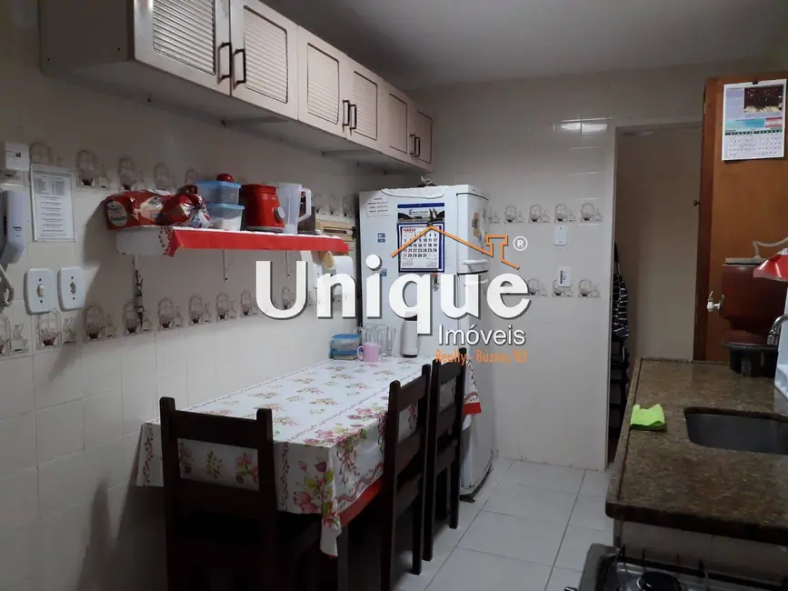 Apartamento com 2 quartos à venda, 82m2 em Braga, Cabo Frio - RJ - imagem 8 Foto 8 de Apartamento com 2 quartos à venda, 82m2 em Braga, Cabo Frio - RJ
