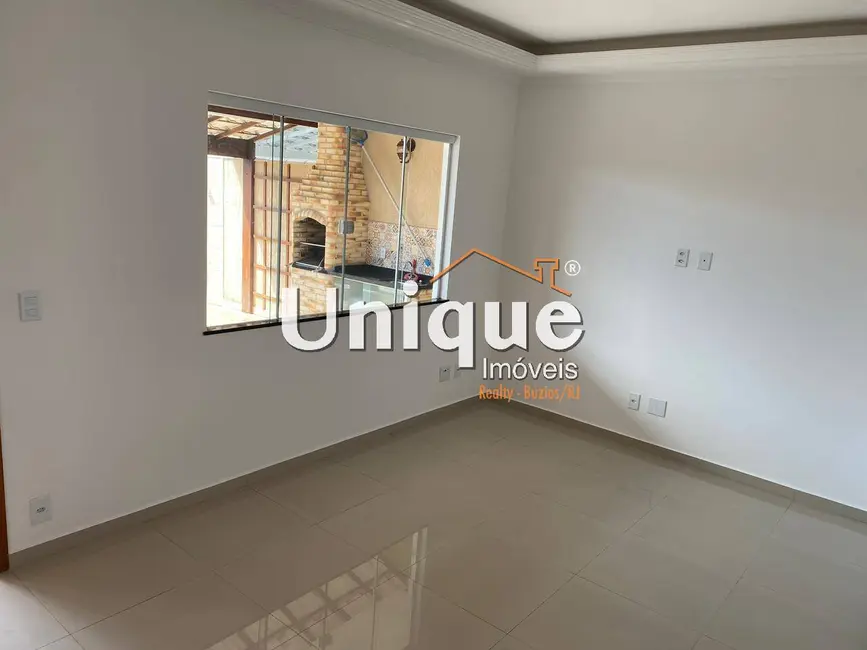 Foto 4 de Casa com 3 quartos à venda, 180m2 em Nova São Pedro, Sao Pedro Da Aldeia - RJ