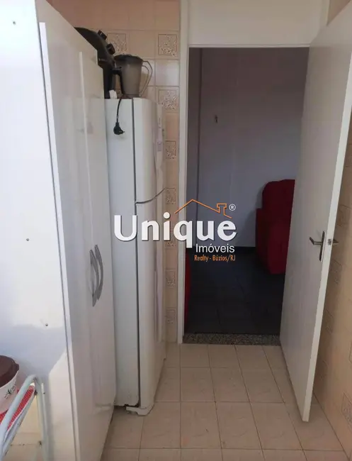Foto 7 de Apartamento com 2 quartos à venda, 58m2 em Braga, Cabo Frio - RJ