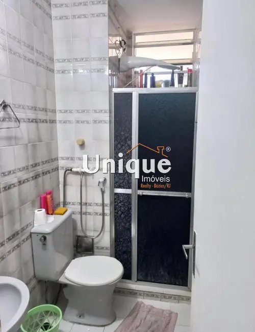 Foto 6 de Apartamento com 2 quartos à venda, 58m2 em Braga, Cabo Frio - RJ