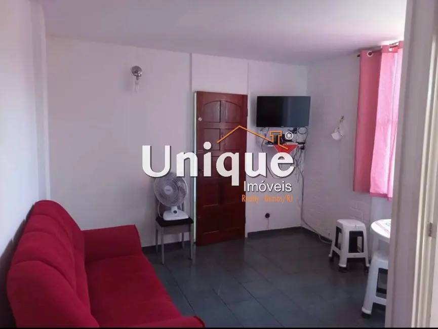 Foto 4 de Apartamento com 2 quartos à venda, 58m2 em Braga, Cabo Frio - RJ