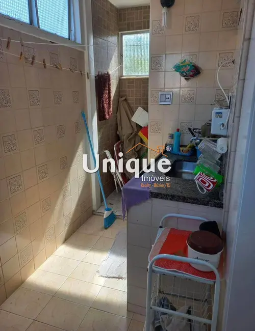 Foto 8 de Apartamento com 2 quartos à venda, 58m2 em Braga, Cabo Frio - RJ