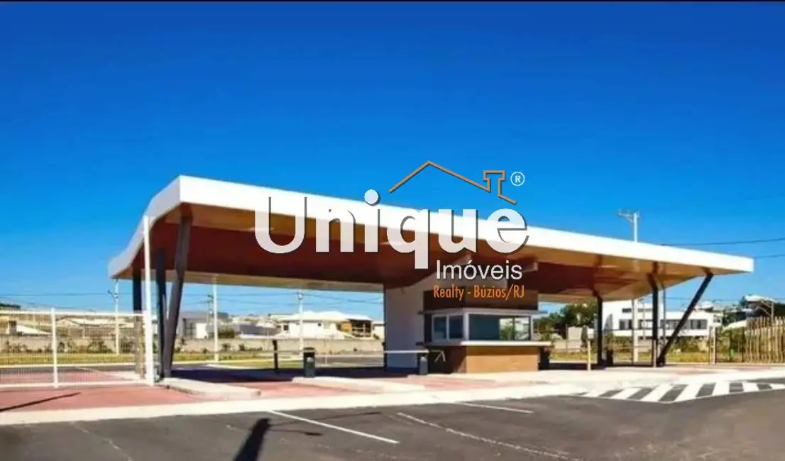 Foto 1 de Terreno / Lote à venda, 324m2 em Nova São Pedro, Sao Pedro Da Aldeia - RJ