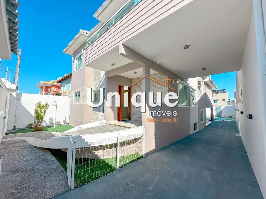 Foto 3 de Casa com 5 quartos à venda, 300m2 em Nova São Pedro, Sao Pedro Da Aldeia - RJ