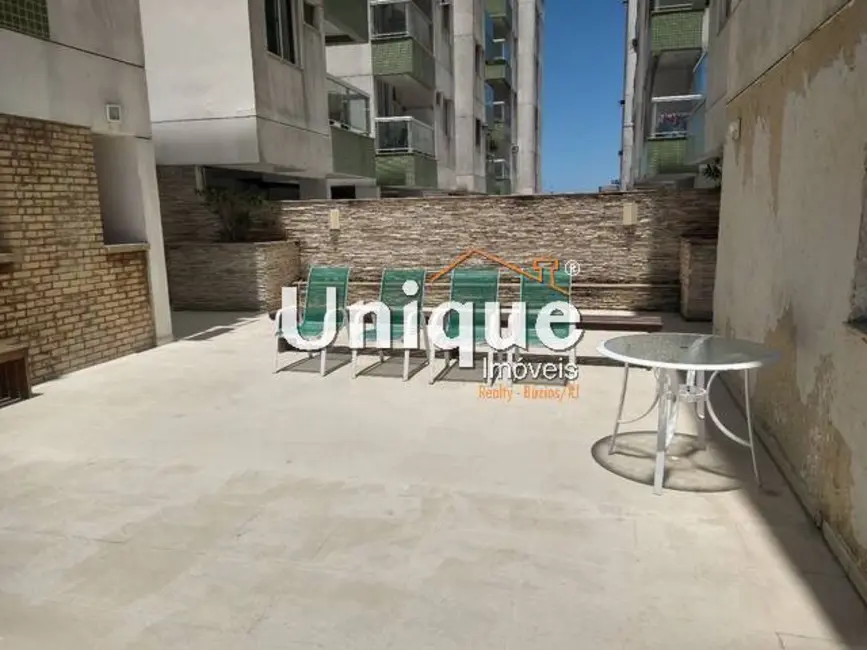 Foto 9 de Apartamento com 2 quartos à venda, 58m2 em Parque Riviera, Cabo Frio - RJ