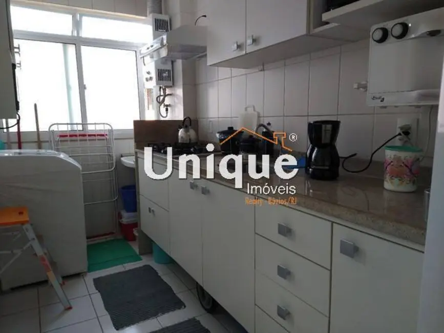 Foto 2 de Apartamento com 2 quartos à venda, 58m2 em Parque Riviera, Cabo Frio - RJ