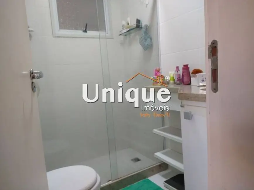 Foto 6 de Apartamento com 2 quartos à venda, 58m2 em Parque Riviera, Cabo Frio - RJ