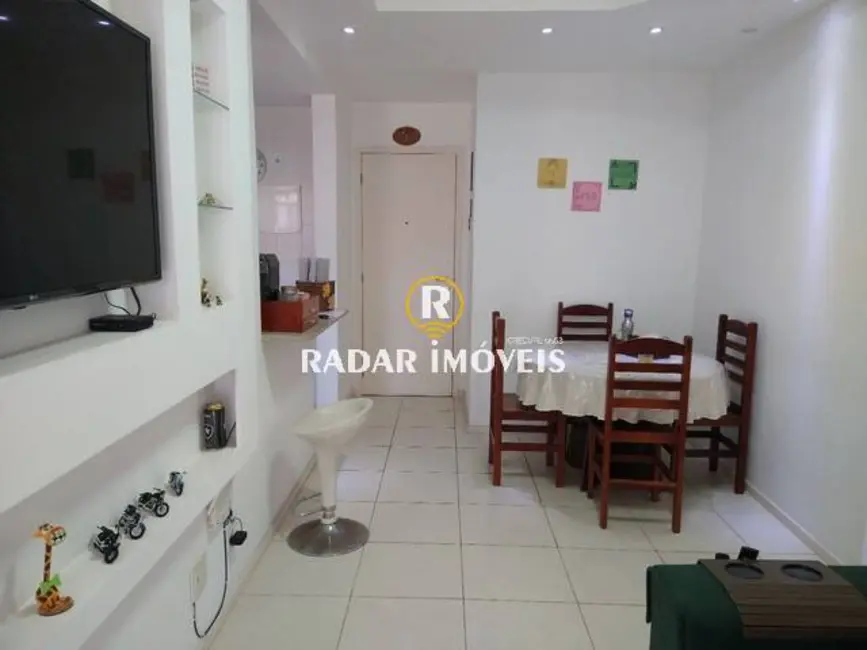 Foto 1 de Apartamento com 2 quartos à venda, 58m2 em Parque Riviera, Cabo Frio - RJ