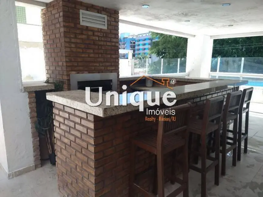 Foto 8 de Apartamento com 2 quartos à venda, 58m2 em Parque Riviera, Cabo Frio - RJ