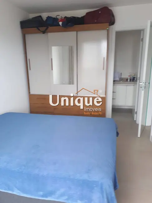 Foto 7 de Apartamento com 2 quartos à venda, 50m2 em Braga, Cabo Frio - RJ