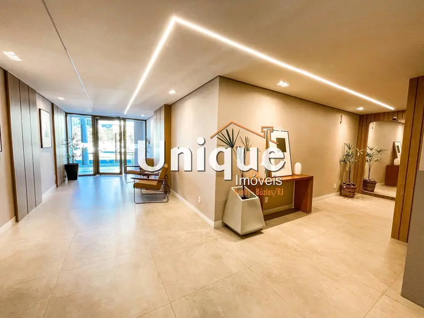 Foto 1 de Apartamento com 2 quartos à venda, 50m2 em Braga, Cabo Frio - RJ