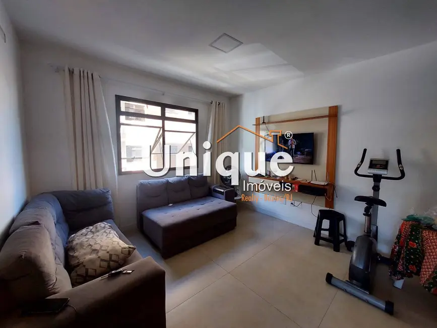 Foto 2 de Apartamento com 2 quartos à venda, 50m2 em Braga, Cabo Frio - RJ