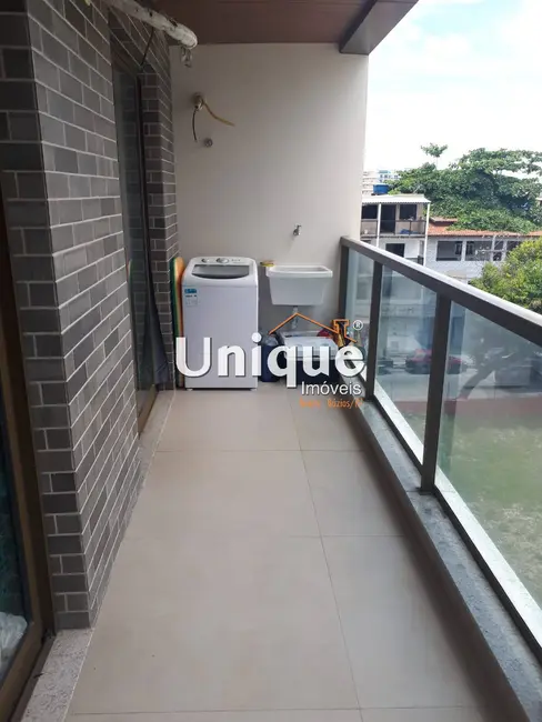 Foto 9 de Apartamento com 2 quartos à venda, 50m2 em Braga, Cabo Frio - RJ