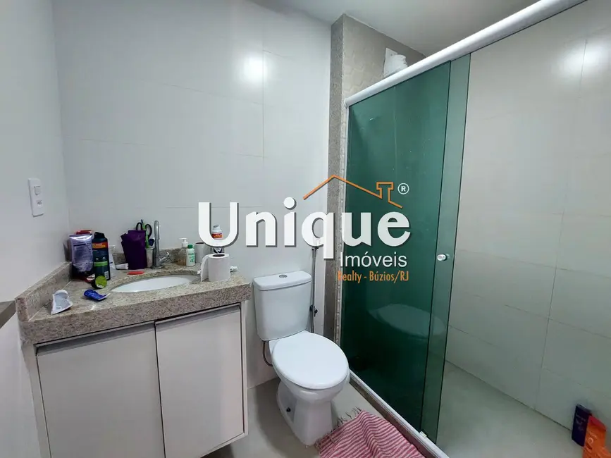 Foto 5 de Apartamento com 2 quartos à venda, 50m2 em Braga, Cabo Frio - RJ