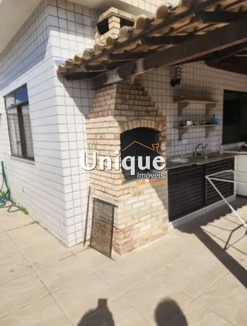 Foto 9 de Cobertura com 5 quartos à venda, 250m2 em Vila Nova, Cabo Frio - RJ