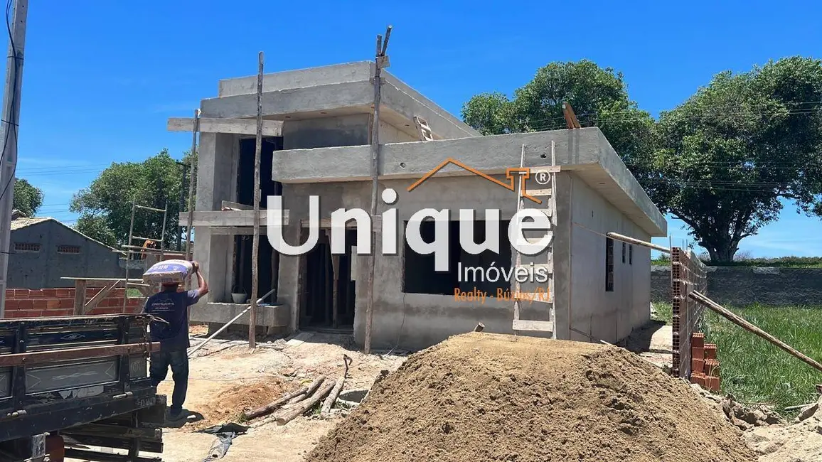 Casa com 3 quartos à venda, 360m2 em São Mateus, Sao Pedro Da Aldeia - RJ - imagem 3 Foto 3 de Casa com 3 quartos à venda, 360m2 em São Mateus, Sao Pedro Da Aldeia - RJ
